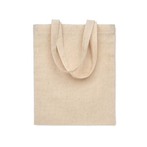 GiftRetail MO2147 - CHISAI Petit sac en coton 140 gr/m²