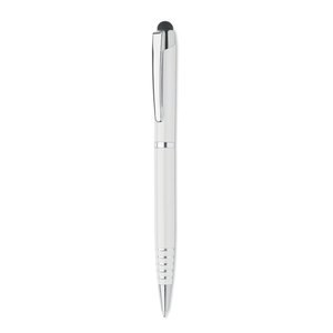 GiftRetail MO2157 - FLORINA Stylo à bille stylet