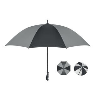 GiftRetail MO2166 - UGUA Parapluie tempête 30 pouces