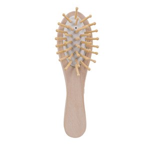 EgotierPro 31569 - Brosse en bois disponible en couleurs PROVENCE