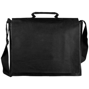 EgotierPro 36046 - SAC DE CONGRÈS 80 Noir