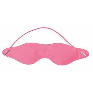 EgotierPro 36056 - Masque en gel nylon pour les yeux - Couleurs variées