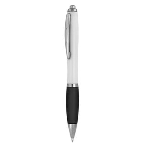 EgotierPro 38076 - Stylo plastique classique aux couleurs modernes BREXT