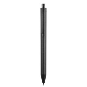 EgotierPro 39016 - Stylo en Fibre de Blé et PP ARCTIC Noir