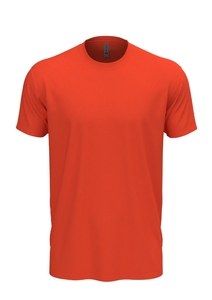 Next Level Apparel NLA3600 - NLA T-shirt Cotton Unisex Classic Orange
