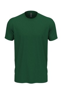 Next Level Apparel NLA3600 - NLA T-shirt Cotton Unisex Vert Forêt