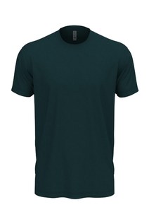 Next Level Apparel NLA3600 - NLA T-shirt Cotton Unisex Midnight Navy