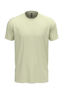 Next Level Apparel NLA3600 - NLA T-shirt Cotton Unisex Naturel