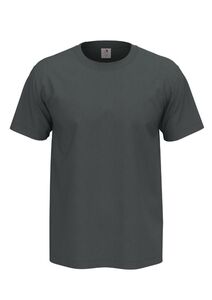 Stedman STE2100 - Tee-shirt col rond pour hommes COMFORT Slate Grey