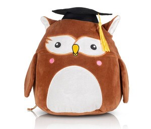 MUMBLES MM806 - Peluche hibou