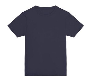 JUST COOL JC020 - Tee-shirt respirant unisexe French Navy