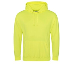 AWDIS JH004 - Sweat capuche Electric Yellow