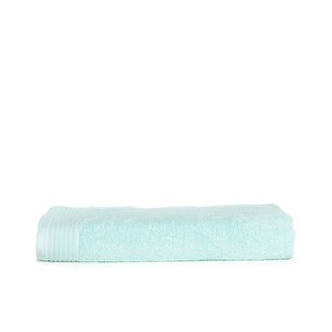 THE ONE TOWELLING OTC100 - Serviette de plage Classic Menthe