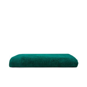 THE ONE TOWELLING OTC100 - Serviette de plage Classic Emerald Green