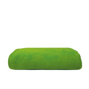 THE ONE TOWELLING OTC210 - Serviette de place extra large Classic Lime Green