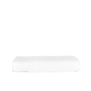 THE ONE TOWELLING OTC70 - Serviette de bain Classic White