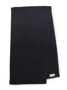 THE ONE TOWELLING OTSP - Serviette de sport Black