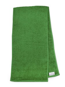 THE ONE TOWELLING OTSP - Serviette de sport Green