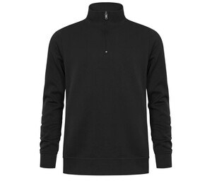 PROMODORO PM5052 - Sweat col zippé