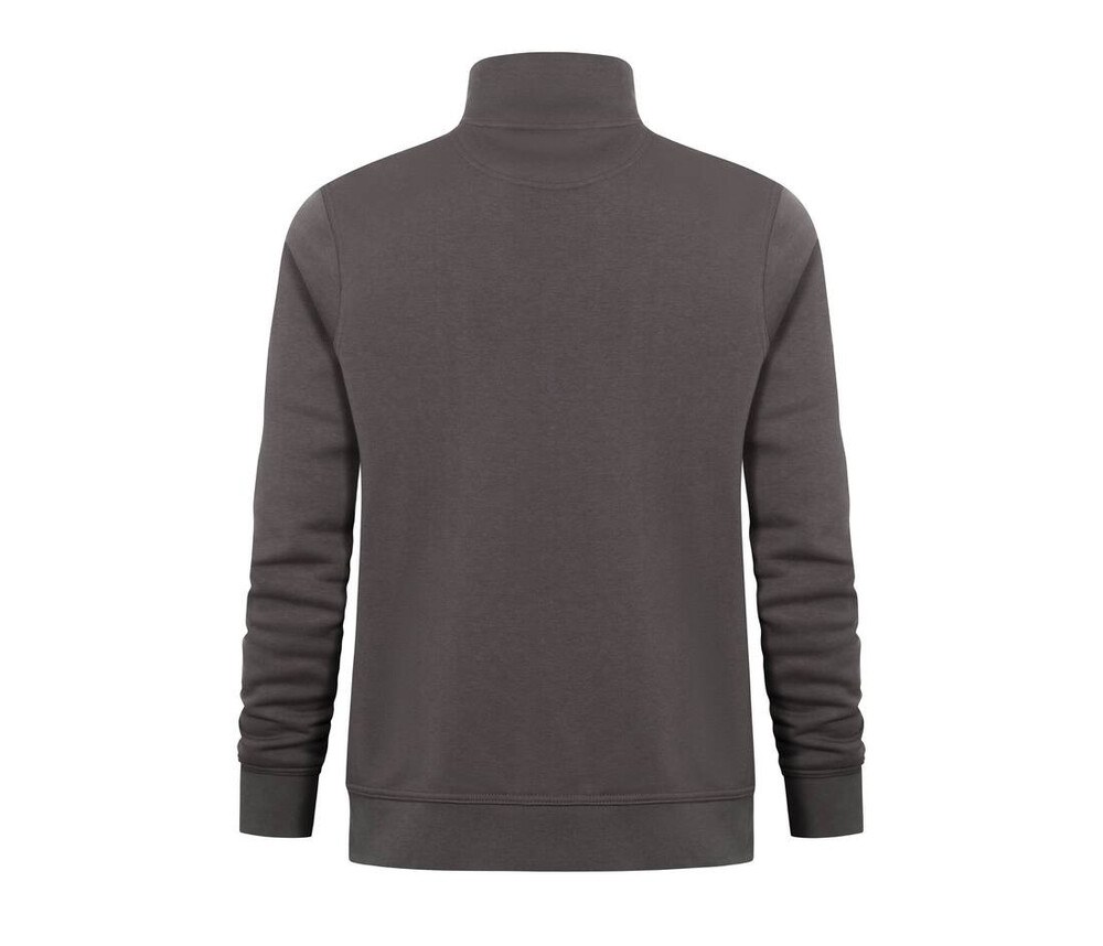 PROMODORO PM5052 - Sweat col zippé