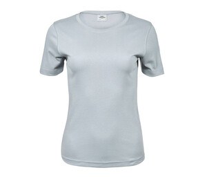 TEE JAYS TJ580 - T-shirt femme Ice Blue