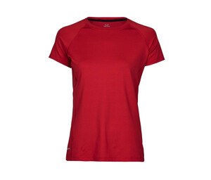 TEE JAYS TJ7021 - T-shirt de sport femme