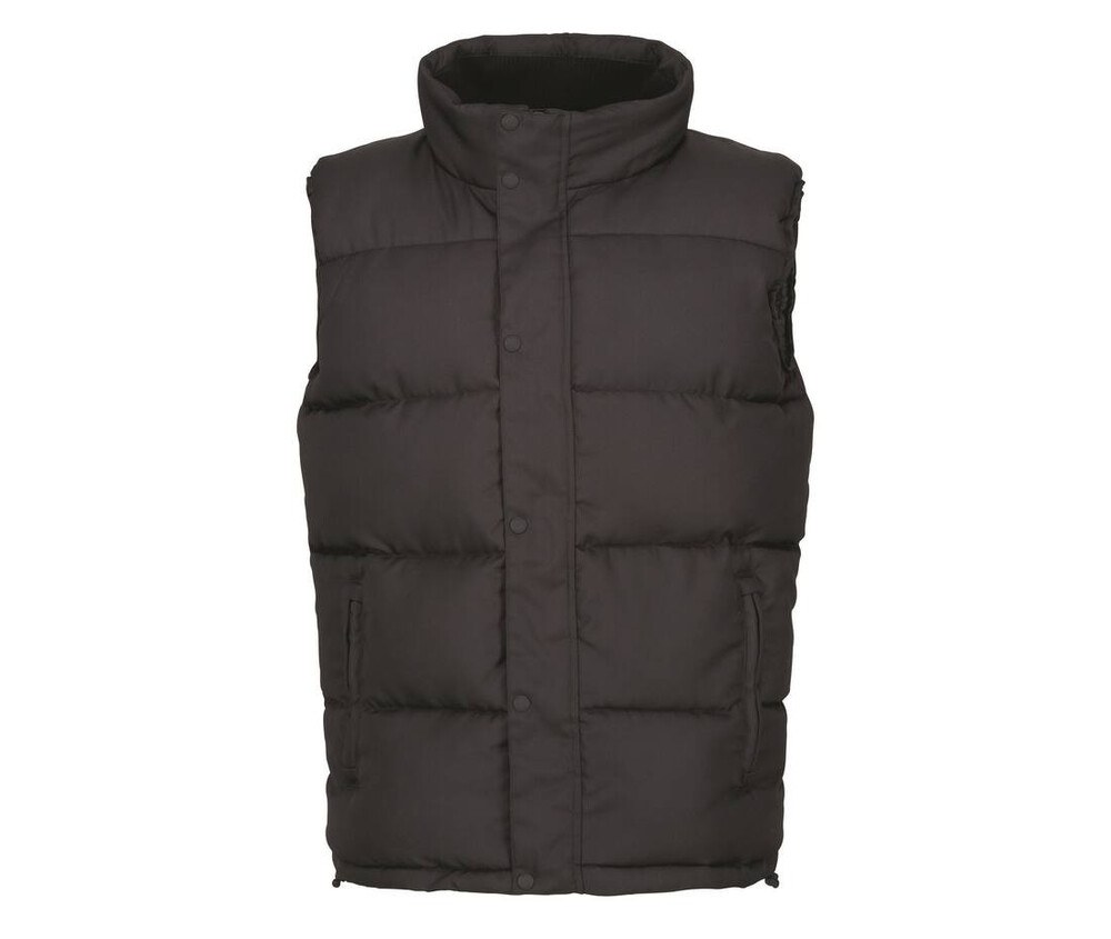 REGATTA RGA898 - Bodywarmer matelassé