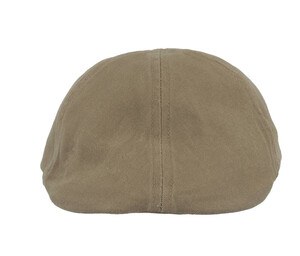 ATLANTIS HEADWEAR AT259 - Casquette style Gatsby Olive