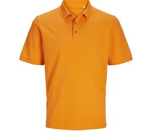 Orange Vif