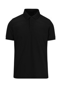 B&C CGPU428 - MY ECO POLO 65/35 Homme manches courtes