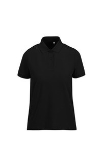 B&C CGPW465 - MY ECO POLO 65/35 Femme manches courtes