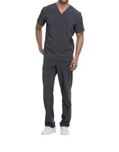 Dickies Medical DKE645 - Haut col V homme