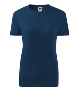 Malfini 133 - T-shirt Classic New femme Midnight Blue