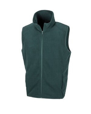 Result R116X - Gilet micro polaire