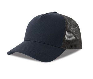Marine/Gris Foncé