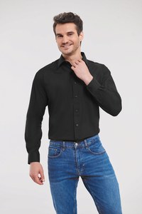 chemise popeline homme