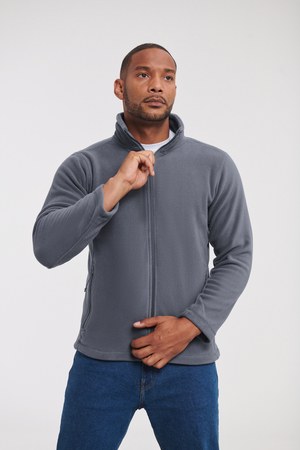 Russell RU8700M - Veste Polaire Zippée