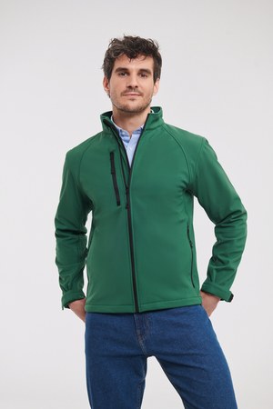 Russell RU140M - Veste Softshell Homme