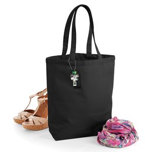 Westford mill WM671 - Tote Bag 100% Coton