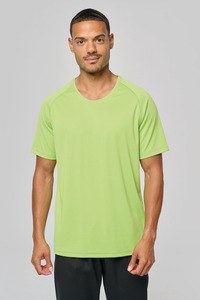 ProAct PA438 - T-SHIRT SPORT MANCHES COURTES