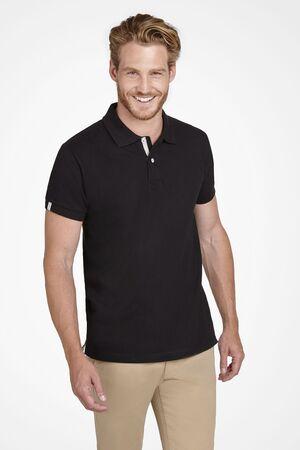 SOLS 00574 - PORTLAND MEN Polo Homme