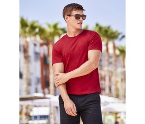 Fruit of the Loom SC220 - T-Shirt Col Rond Homme