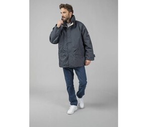 Pen Duick PK545 - Veste 3 en 1 avec blouson polaire