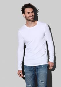 Stedman STE9620 - Tee-shirt manches longues pour Homme