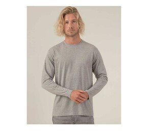 JHK JK160 - T-shirt manches longues 160
