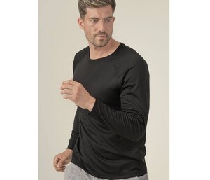 JHK JK910 - T-shirt de sport manches longues