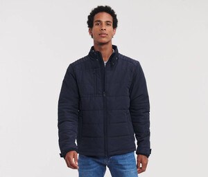 RUSSELL RU430M - Veste Cross homme