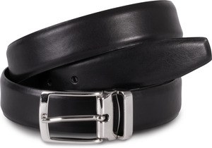 K-up KP809 - Ceinture en cuir - 30mm