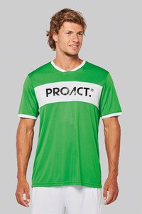 Proact PA4000 - Maillot manches courtes adulte