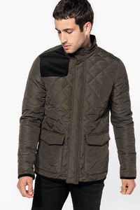 Kariban K6126 - Veste matelassée homme